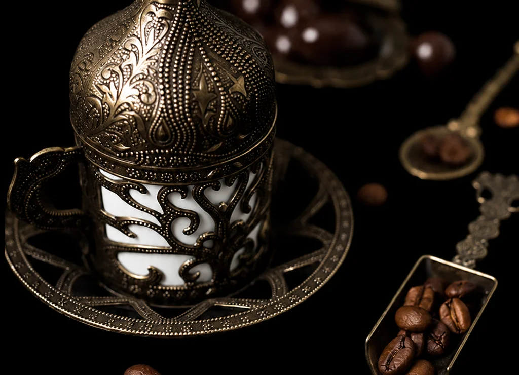 Arabic Coffee Copy